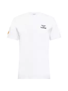 Рубашка hummel hive Hive Mason, белый