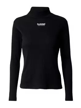 Рубашка Hummel LGC GISA, черный