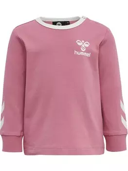 Рубашка Hummel MAULE, розовый