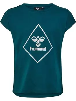 Рубашка Hummel, пихта