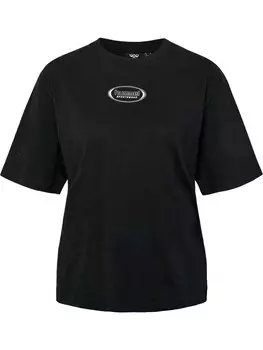 Рубашка Hummel Tammy, черный
