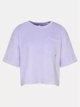 Рубашка Hunkemller, фиолетовый