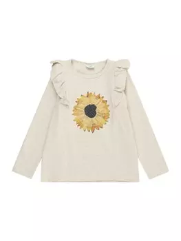 Рубашка Hust & Claire Agny, экрю