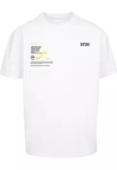 Рубашка Hype Bayc07, белый