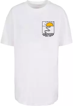 Рубашка Hype, белый