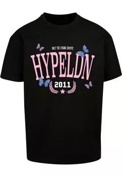 Рубашка Hype, черный