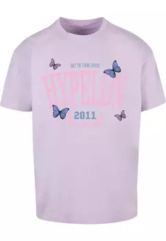 Рубашка Hype, лаванда