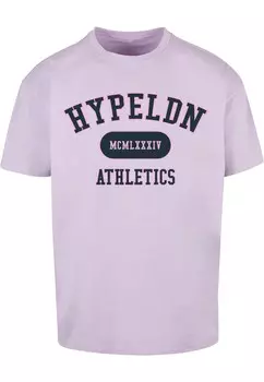 Рубашка Hype, лаванда