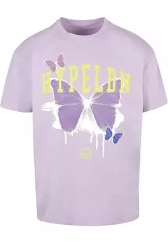 Рубашка Hype, лаванда