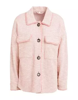 Рубашка I Blues, светло-розовый