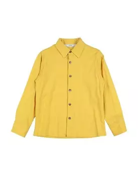 Рубашка I'M Brian, желтый