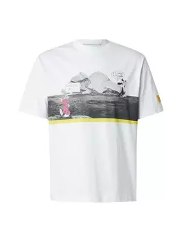 Рубашка ICEBERG, белый