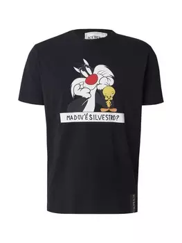 Рубашка ICEBERG, черный