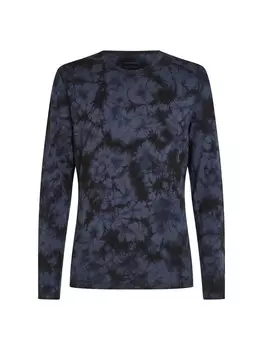 Рубашка ICEBREAKER, синий