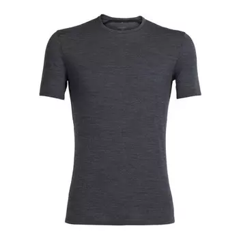 Рубашка Icebreaker, темно-серый