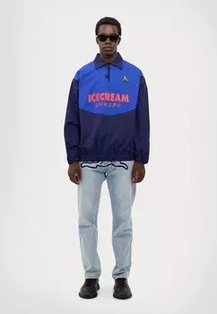 Рубашка ICECREAM TRAINING TOP Icecream, синий