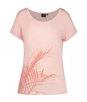 Рубашка ICEPEAK Vineyard, цвет Pastel red