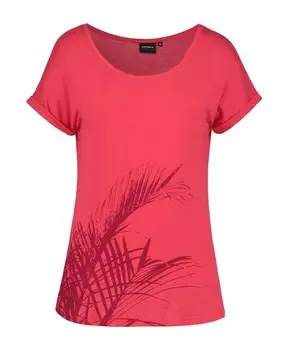 Рубашка ICEPEAK Vineyard, красный