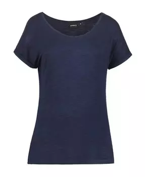 Рубашка ICEPEAK Vista, темно-синий