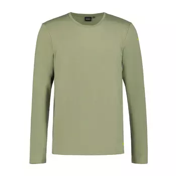 Рубашка Icepeak, зеленый