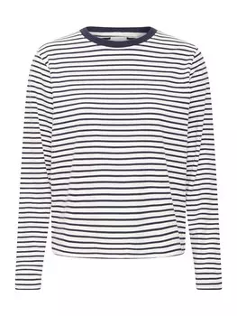 Рубашка ICHI, белый