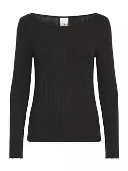 Рубашка ICHI CELLA, черный