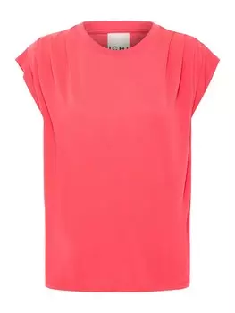 Рубашка ICHI IHLisken, розовый