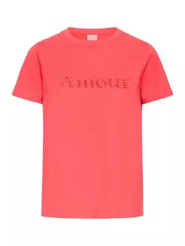 Рубашка ICHI IHPendo, розовый