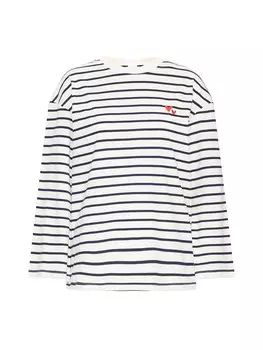 Рубашка ICHI IHXNYLA, белый