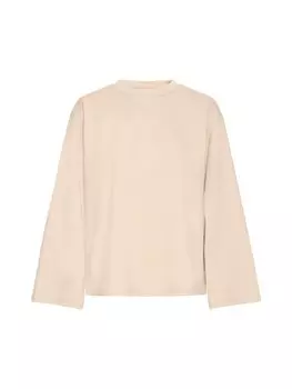 Рубашка ICHI KALA, светло-коричневый