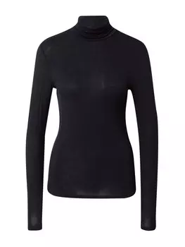 Рубашка ICHI Philuca, черный