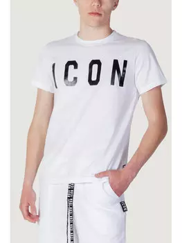 Рубашка Icon, белый
