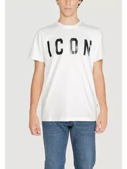 Рубашка Icon, белый