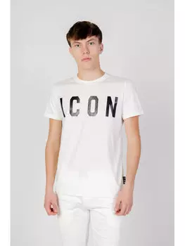 Рубашка Icon, белый