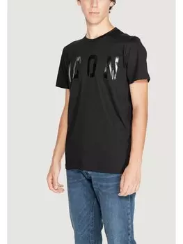 Рубашка Icon, черный