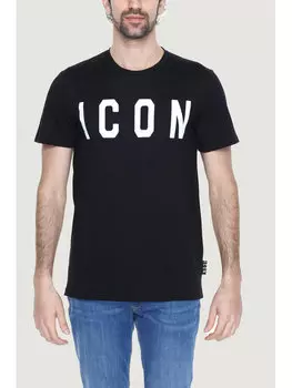 Рубашка Icon, черный