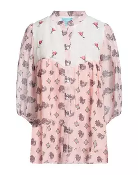 Рубашка Iconique, светло-розовый