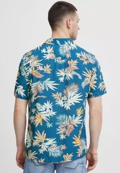 Рубашка IDMARIOL INDICODE JEANS, темно-синий