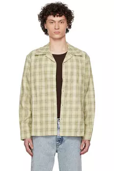 Рубашка Ignacio Sfr, цвет forest hombre