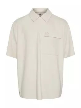 Рубашка Iiqual LAIT, крем