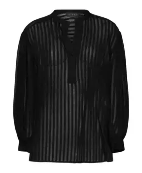 Рубашка Иконы Kaos, черный