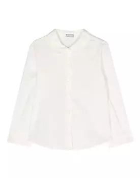 Рубашка Il Gufo, белый