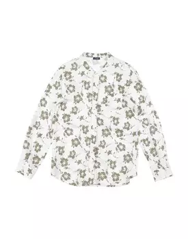 Рубашка Il Gufo, белый