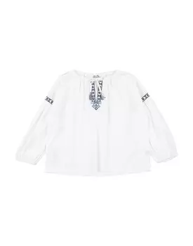 Рубашка Il Gufo, белый