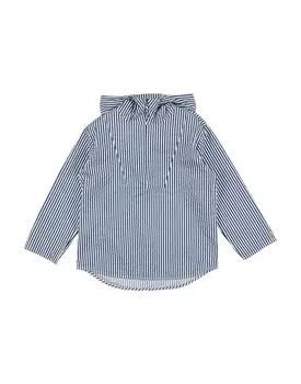 Рубашка Il Gufo, синий