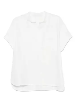 Рубашка Иления Nine In The Morning, белый