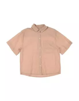 Рубашка Illudia, песочный