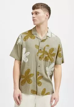 Рубашка IMAD Solid, светло-зеленый