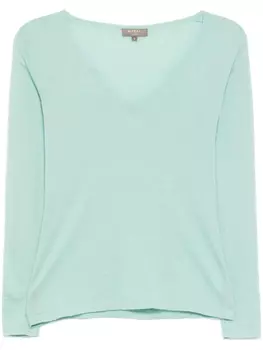 Рубашка Imogen N.Peal, зеленый