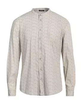 Рубашка Imperial, бежевый